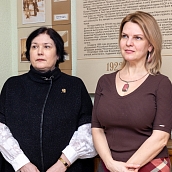 Всероссийский круглый стол «Декабристы в исторической памяти России»