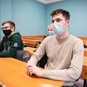 Студенты СГТУ стали победителями отборочного этапа Международного инженерного чемпионата «CASE-IN»