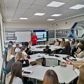 СГТУ проводит многопрофильную инженерную смену «ПолитехПРО-2» 