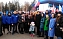 Студенты посетили митинг-концерт, посвященный Дню народного единства