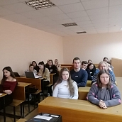В СЭИ прошел воркшоп «Анализ рисков стартап-проекта» 