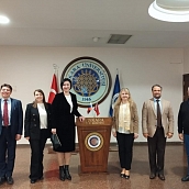 СГТУ расширяет международное сотрудничество 