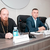 В СГТУ обсудили вопросы гармонизации межнациональных отношений 