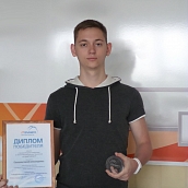 Магистранты ИнПИТ – победители международной олимпиады «IT-Планета»