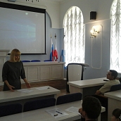На ЭКЛ прошла Всероссийская заочная интернет-конференция 