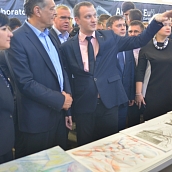 Фестиваль науки