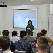 «Точка кипения» СГТУ: на городской конференции рассмотрены вопросы мировой истории