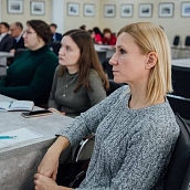 Сотрудники Политеха приняли участие в образовательном интенсиве Всероссийского проекта «Школа лектора» 