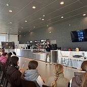 Неделя космоса: преподаватели Политеха продолжают цикл лекций для школьников