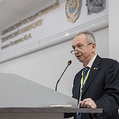 В СГТУ стартовал Всероссийский научно-общественный форум «Экологический форсайт» 