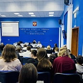 Состоялась Всероссийская конференция памяти В.Н. Ярской-Смирновой