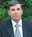Степанов Сергей Федорович