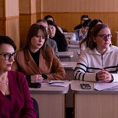 В СГТУ прошла Всероссийская научно-практическая лингвистическая конференция