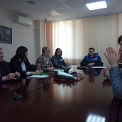 Представители кафедры ЭЛЭТ обсудили сотрудничество с «Северсталью»