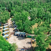 «Политехник» вновь откроет свои двери для отдыхающих