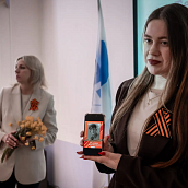 В ИнПИТ прошли патриотические встречи «Помним сердцем…» 