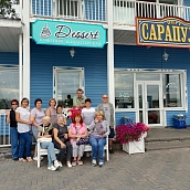 Работники Политеха посетили Удмуртию и Татарстан