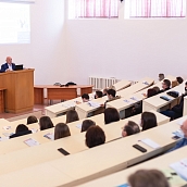 В СГТУ прошёл День открытых дверей