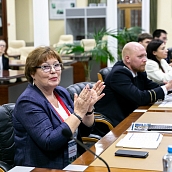 Аспирант СГТУ — победитель Всероссийской конференции-конкурса 