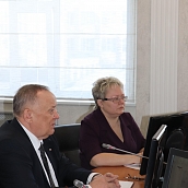 Эксперты высоко оценили потенциал СГТУ для создания на его базе Центра развития системы профессиональных квалификаций