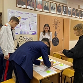 Проект «Школа мечты»: студенческие идеи меняют облик образовательных учреждений региона