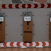 Спартакиада среди преподавателей университета открылась соревнованиями по стрельбе