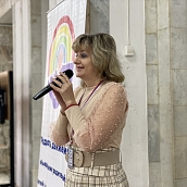 В Политехе открылась выставка технических средств реабилитации