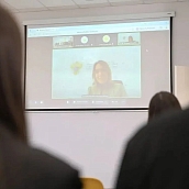 Политеховцы обсудили с коллегами взаимодействие вузов и индустриальных партнёров в молодёжной политике