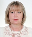 Куц Любовь Евгеньевна