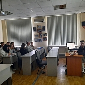 Практико-ориентированное обучение для студентов-первокурсников 