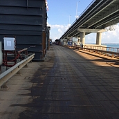 На кафедре «Транспортное строительство» состоялась конференция по итогам практики