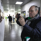 В СГТУ начал работу форум «Экологический форсайт»