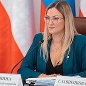 Слушатели «Школы молодых управленцев» защитили проекты, созданные в СГТУ