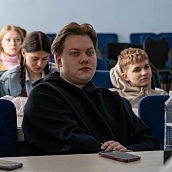 Мастер-класс по маркетингу 