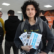 В Энгельсском технологическом институте прошел День карьеры