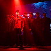  «Гагаринская весна» открылась выступлениями команд ИнЭН и ИнПИТ