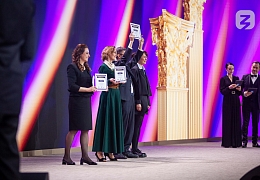 Два доцента Политеха прошли в финал  Всероссийского конкурса Знание.Лектор