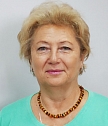 Кизимова Ольга Владимировна