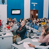 «МедиаМастер в Саратове!» 