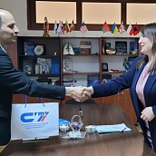 СГТУ продолжает укреплять сотрудничество с азербайджанскими коллегами