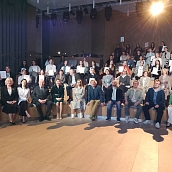 Студентка СГТУ вошла в ТОП-3 Всероссийского телевизионного конкурса «Студенческий ТЭФИ»