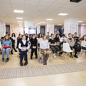В Политехе состоялось торжественное открытие «Лаборатории молодежного технологического предпринимательства»