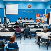 Международная российско-белорусская конференция объединила ведущих ученых дружественных стран