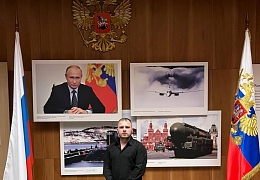 Профессор Института энергетики принял участие в мероприятиях, посвященных атомной безопасности 