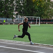 В СГТУ прошли соревнования I летней спартакиады образования, науки и студенческой молодежи