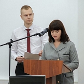 Преподаватель Петровского Политеха – выпускник Школы молодых управленцев