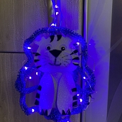 В Политехе завершился конкурс детской новогодней игрушки