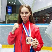 Политеховцы – победители Чемпионата и первенства России по кикбоксингу