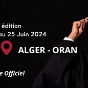 СГТУ – участник образовательной выставки в Алжире