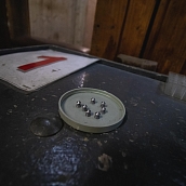 УРБАС победили в соревнованиях по  пулевой стрельбе